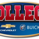 College Chevrolet