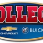 College Chevrolet Buick