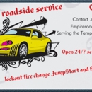 Empire roadside service - Automotive Roadside Service