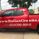 Italian Granite - Granite