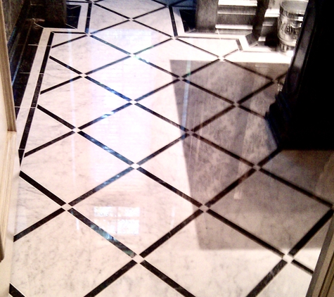 De Paul Tile Service Inc - Roselle, IL