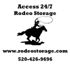 Access 24-7 Rodeo Storage