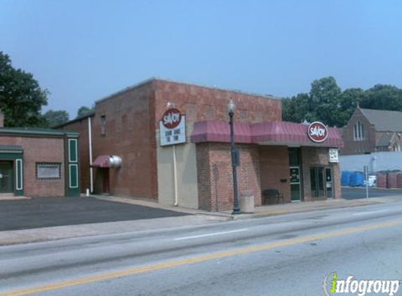 Savoy Banquet Center - Saint Louis, MO