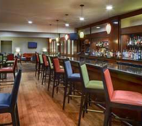 Doubletree Hotel Norwalk - Norwalk, CT