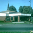 First United Presbyterian Church of Collinsville - Presbyterian Church (USA)