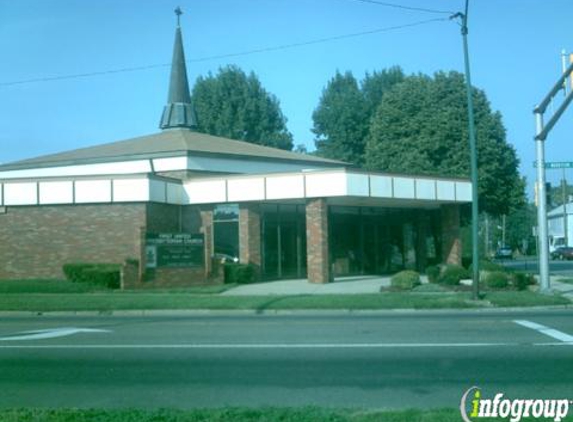 First United Presbyterian Church of Collinsville - Collinsville, IL