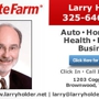 Larry Holder - State Farm Insurance Agent