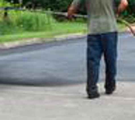 All Star Paving, LLC - Hickory, NC