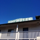 Borg's Ocean Front Motel - Lodging