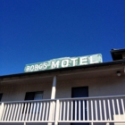 Borg's Ocean Front Motel