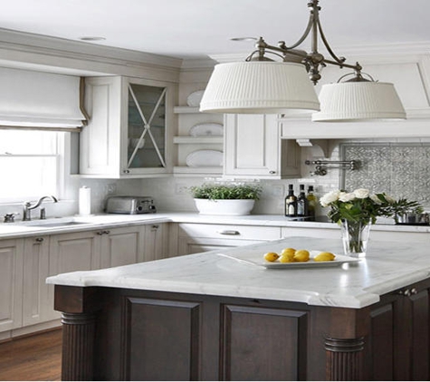 Da Vinci Cabinetry Kitchen Remodeling - Bonita Springs, FL