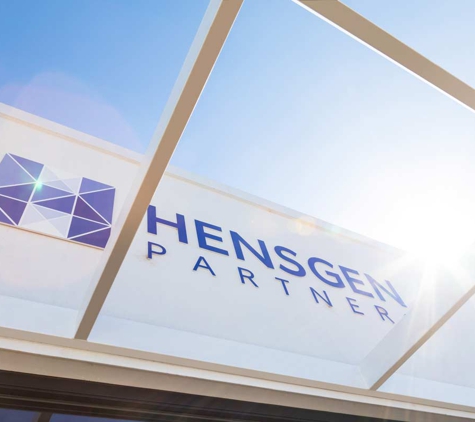 Hensgen Partners - Mildura, VIC