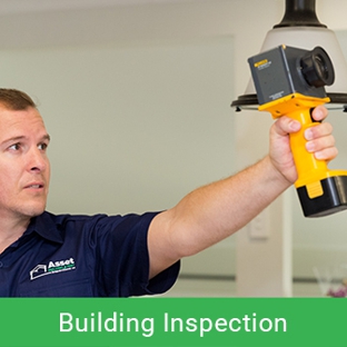 Asset Building & Pest Inspections. Building Inspection