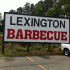 Lexington Barbecue