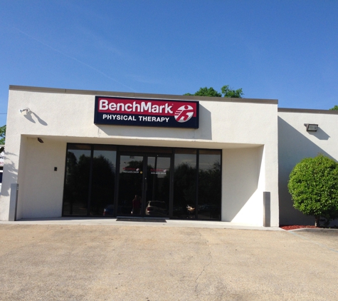 BenchMark Physical Therapy - Chattanooga - Chattanooga, TN