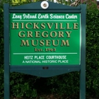 The Hicksville Gregory Museum