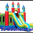 123 Bounce Party - Party & Event Planners