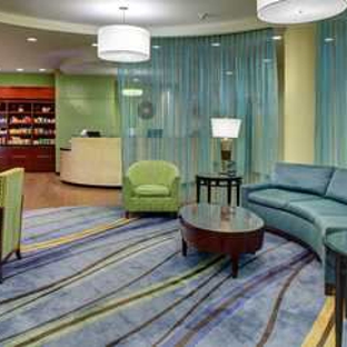 SpringHill Suites by Marriott West Palm Beach I-95 - West Palm Beach, FL