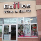 Bottles Wine & Spirits