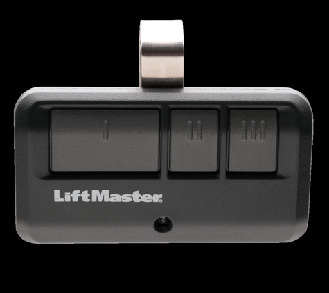 JD Garage Door - Philadelphia, PA. Lift Master wireless remote