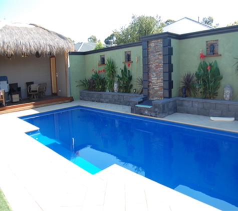 Elegant Pools and Spas - Lockwood South, VIC