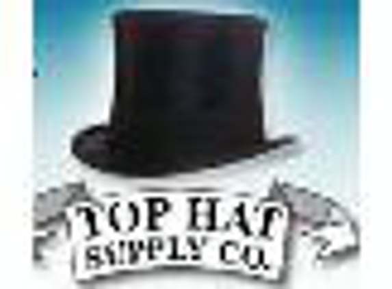 Top Hat Supply - Boulder, CO