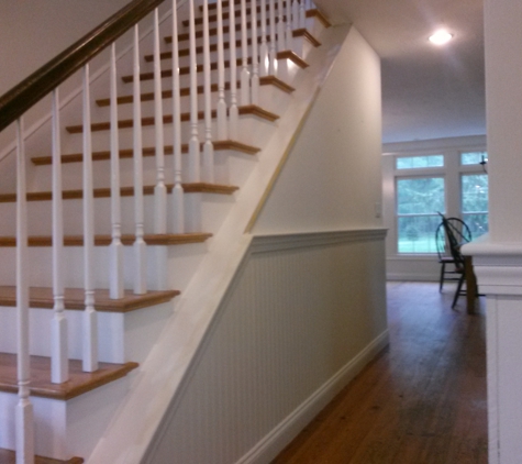 Oliveira Painting Company - Taunton, MA