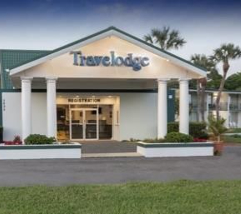 Travelodge by Wyndham Lakeland - Lakeland, FL