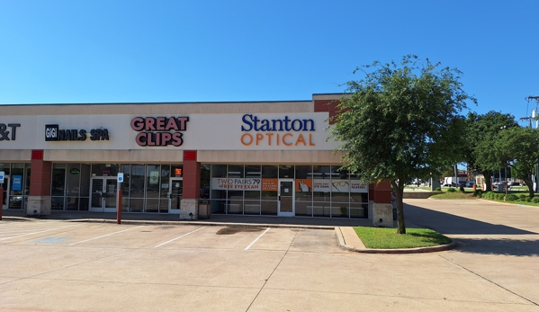 Stanton Optical - Hurst, TX