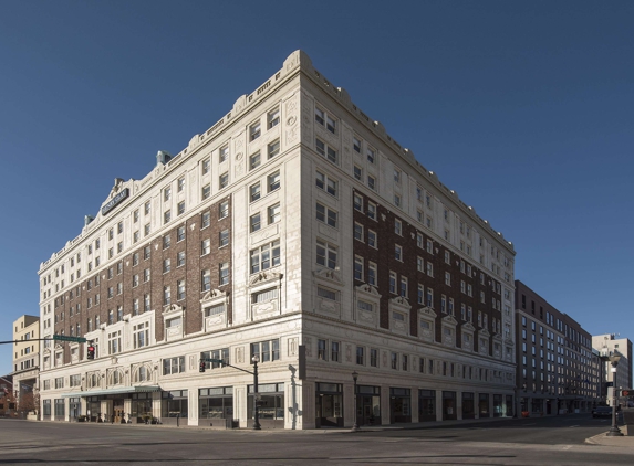 Hilton Garden Inn Louisville Downtown - Louisville, KY