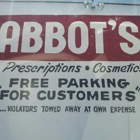 Abbot's Drug Store