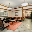 Historic Row Residences - Real Estate Management