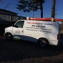 Calico heating & air condition - Heating, Ventilating & Air Conditioning Engineers