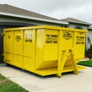 tin tipper - Trash Containers & Dumpsters