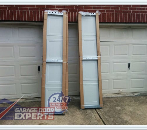 Georgia Garage Door Experts - Sandy Springs, GA