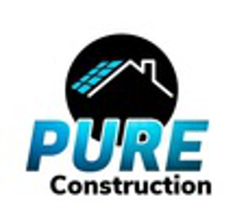 Pure Construction - Maple Grove, MN