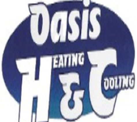 Oasis Heating & Cooling - Adamsburg, PA