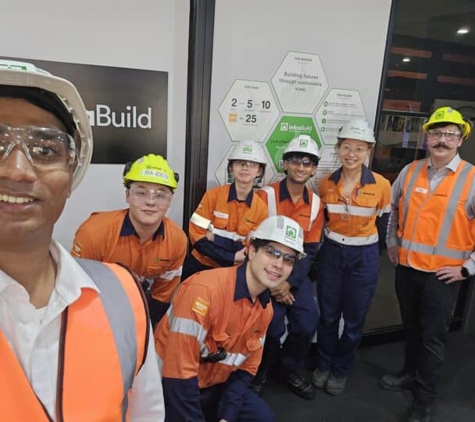 InfraBuild Recycling – Bendigo - Eaglehawk, VIC