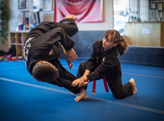 Redwood City Martial Arts Center - Redwood City, CA