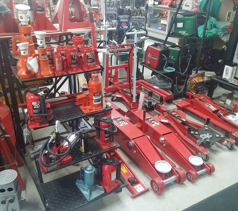 Spartan Tool Supply - Columbus, OH