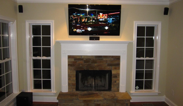 LVC System Design - Buford, GA