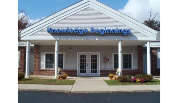 Billerica Knowledge Beginnings - Billerica, MA