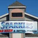 Sparkles Car Wash - Car Wash