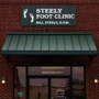 Steely Foot Clinic