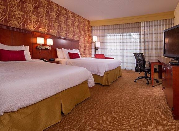 Courtyard by Marriott - Hunt Valley, MD