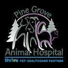 Pine Grove Animal Hospital, A Thrive Pet Healthcare Partner