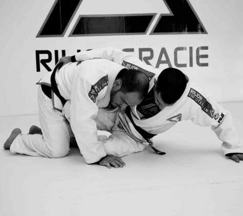 Rilion Gracie Jiu Jitsu Academy - Miami, FL