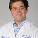 Adam Fox, M.D., MS - Physicians & Surgeons, Pulmonary Diseases