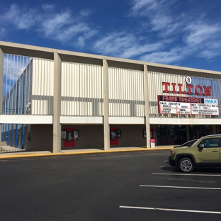 Frank Tilton 9 & IMAX - Northfield, NJ