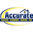 Accurate Electric, Plumbing, Heating and Air